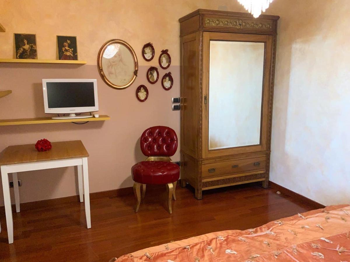B&B Guarini Казамассима Экстерьер фото