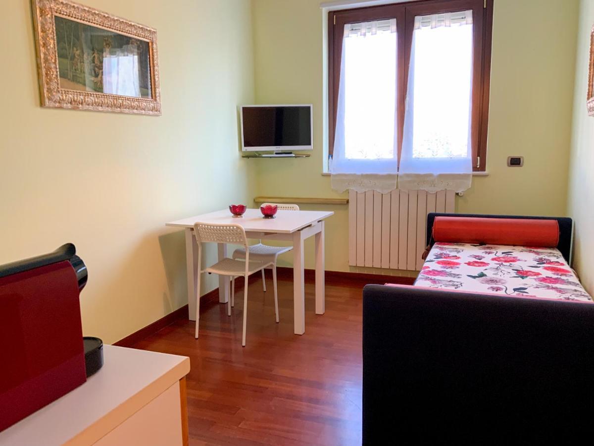 B&B Guarini Казамассима Экстерьер фото