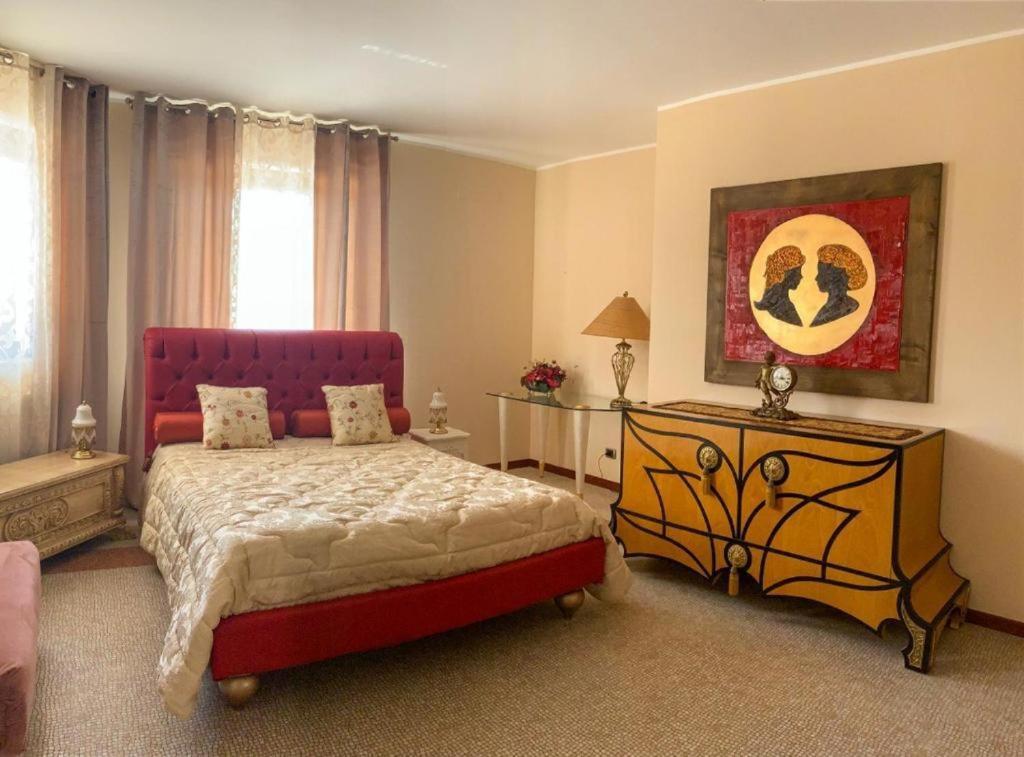 B&B Guarini Казамассима Экстерьер фото